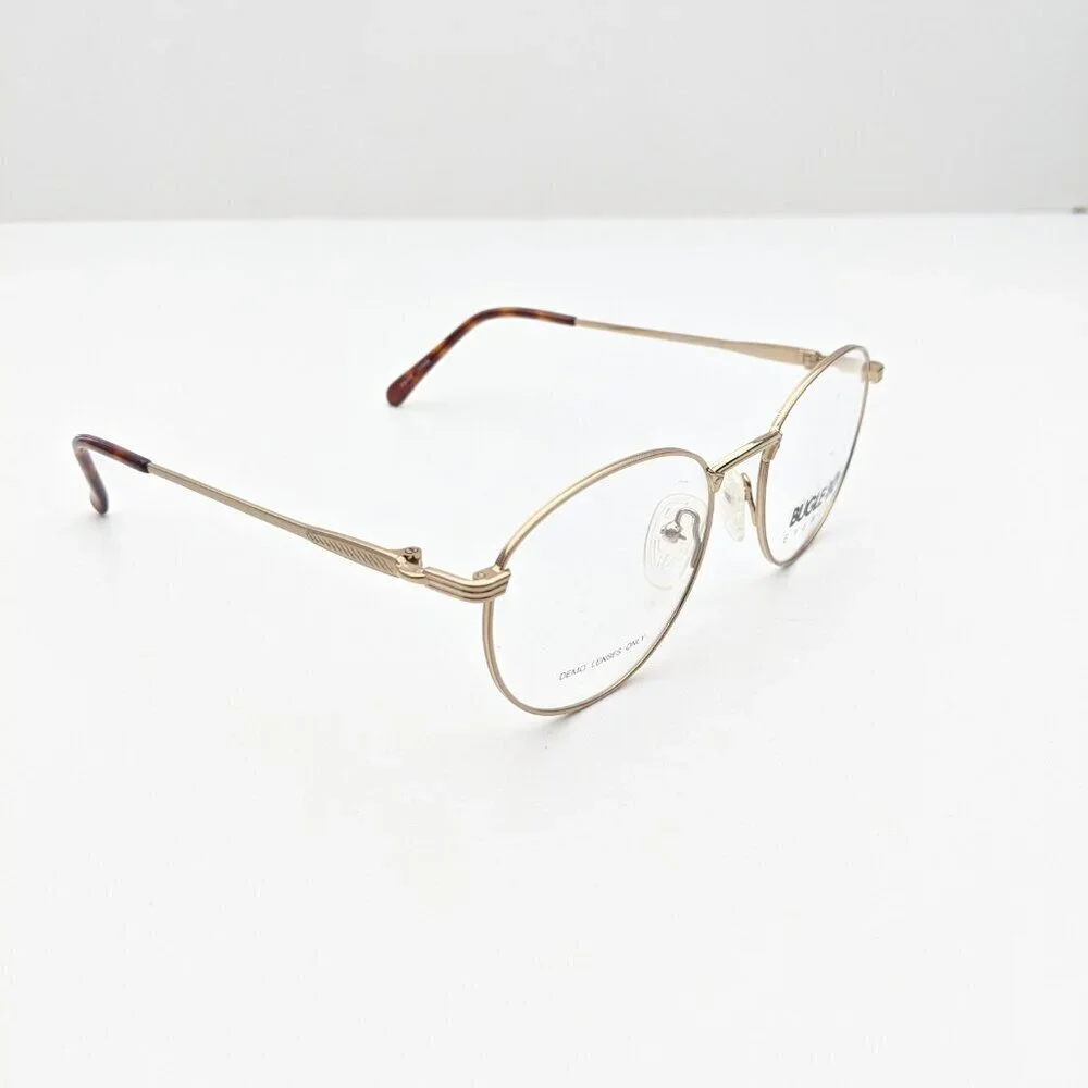 🕶️Bugle Boy Marine BB-55 Eyeglasses 52/18/135 | ALC357🕶️